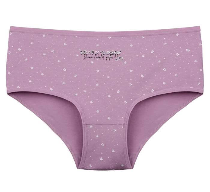 Dámské kalhotky Hvězdy