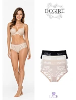 Kalhotky DC Girl 27126 A12 S–XL
