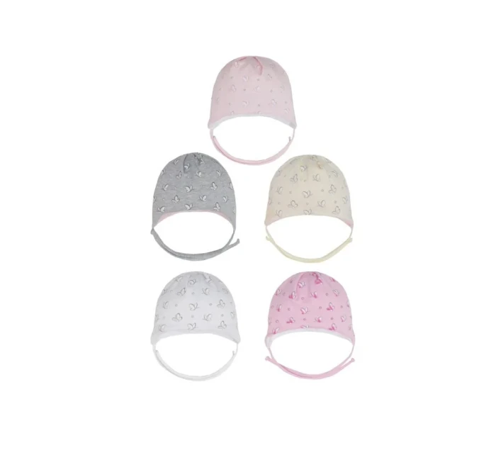 AJS 46-009 dětská čepice