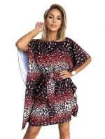 Dámské šaty 287-23 SOFIA - NUMOCO Dámské šaty 287-23 SOFIA - NUMOCO