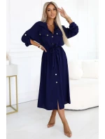 Dámské šaty model 21215927 - numoco basic