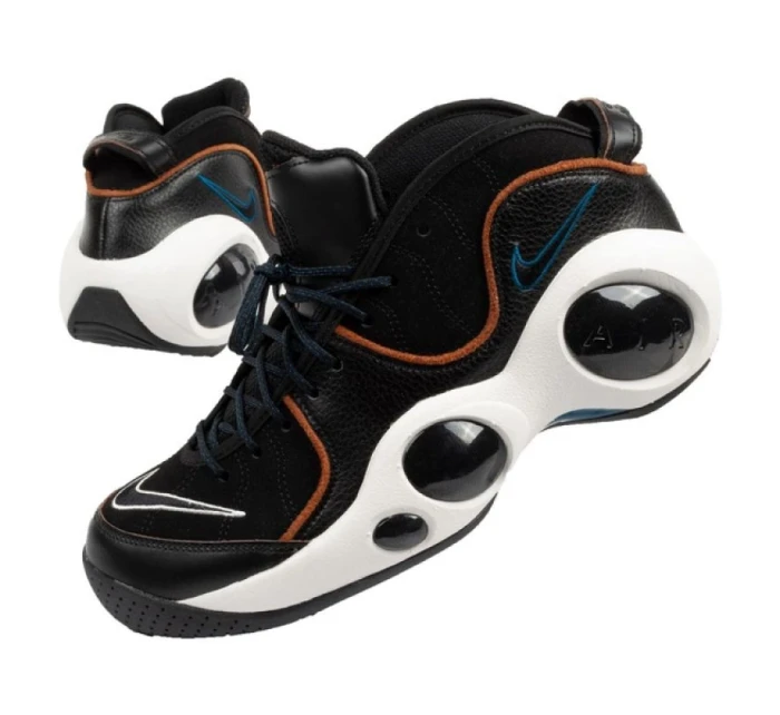 Boty Air Zoom M model 20094994 - NIKE Boty Air Zoom M model 20094994 - NIKE