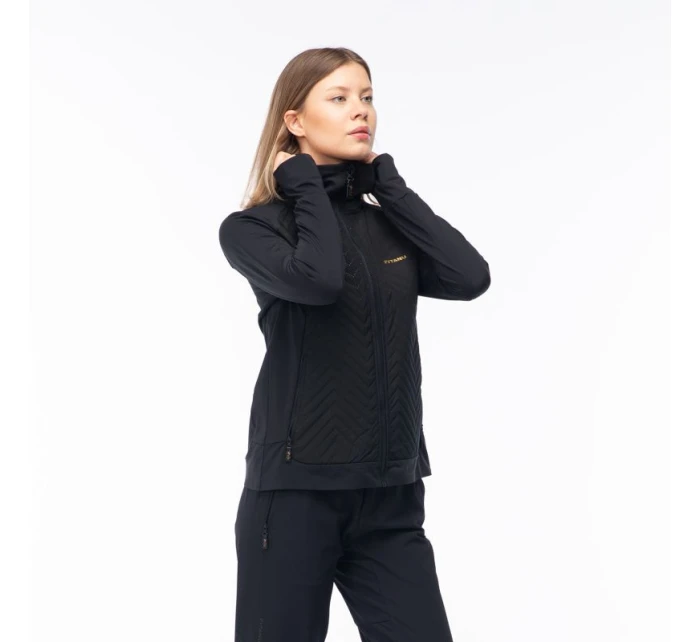 W mikina model 20555110 - Fitanu W mikina model 20555110 - Fitanu