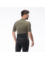 Cyklistický dres model 20846643 Polartec M - Fitanu