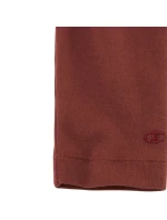 Champion Croptop W tričko s výstřihem 117435 MS524