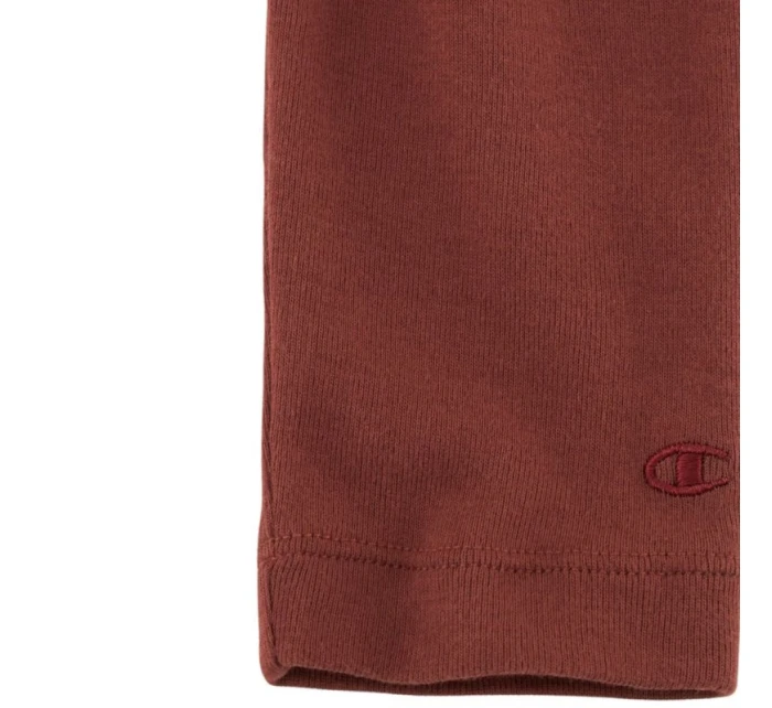 Champion Croptop W tričko s výstřihem 117435 MS524