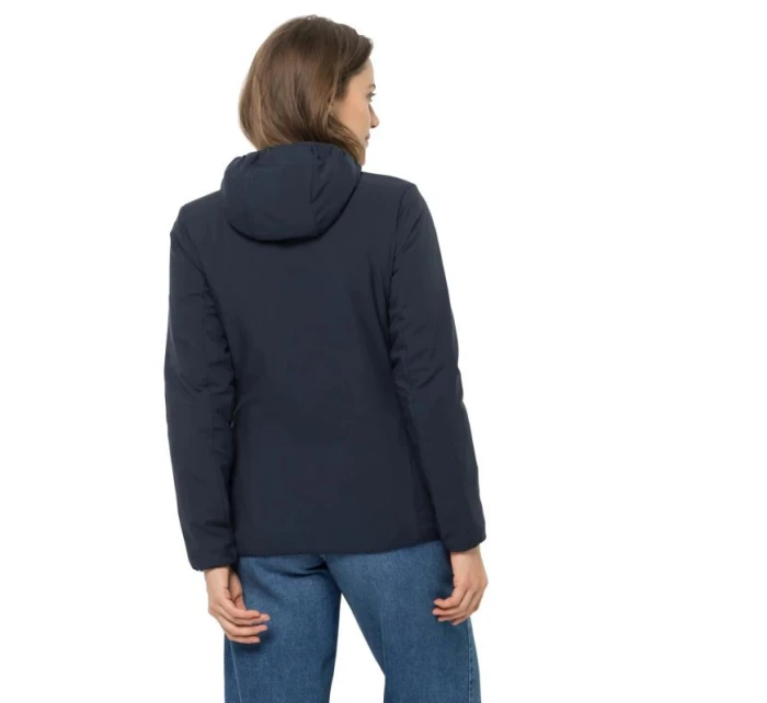 Bunda Jack Wolfskin Jwp Atmos Jkt W 1206521-1010