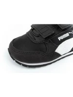Puma ST Runner Jr 384903 01 dětské boty Puma ST Runner Jr 384903 01 dětské boty