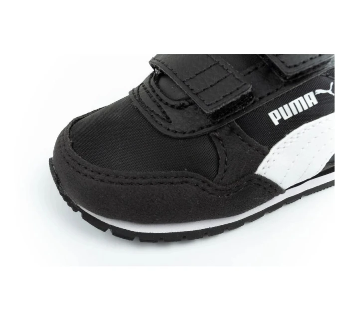 Puma ST Runner Jr 384903 01 dětské boty Puma ST Runner Jr 384903 01 dětské boty
