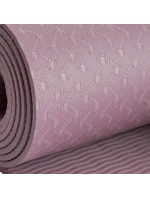 4F U034 mat světle fialový 4FRMM00AMATU034 52S