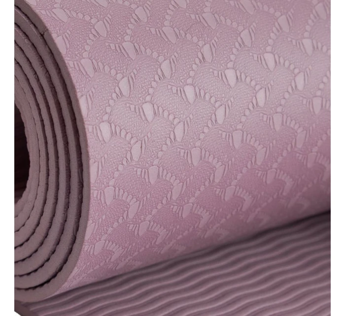 4F U034 mat světle fialový 4FRMM00AMATU034 52S