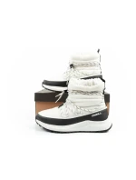 O'neill model 21467803 dámské sněhule zimní módní bílé dámské - ONeill