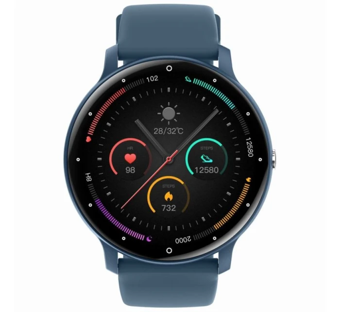 Chytré hodinky Gravity GT1-1 PRO Chytré hodinky Gravity GT1-1 PRO