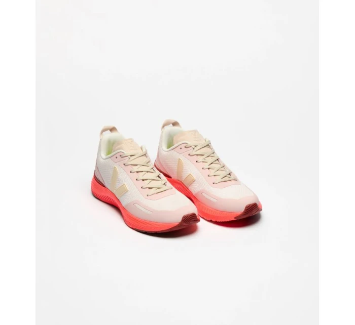 Dámská obuv Veja IMPALA ENGINE-MESH GLAZE_CREMA (IP1420656A)