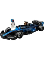 Speed Champions  Racing model 21863787 - Lego
