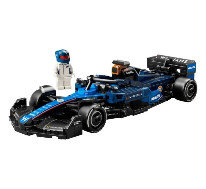 Speed Champions  Racing model 21863787 - Lego