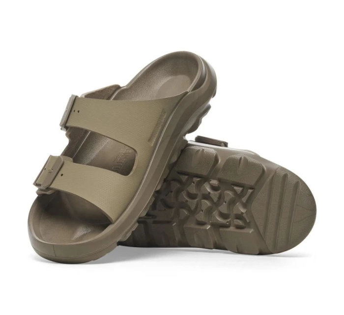 pánské sandály KHAKI model 21917952 - Birkenstock pánské sandály KHAKI model 21917952 - Birkenstock