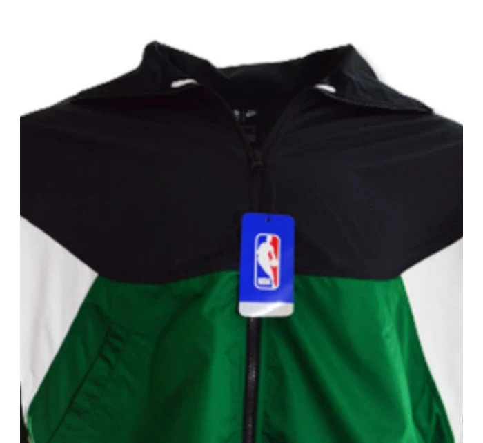 Dámská sportovní bunda Nike Performance NBA Boston Celtics - AV0638-010