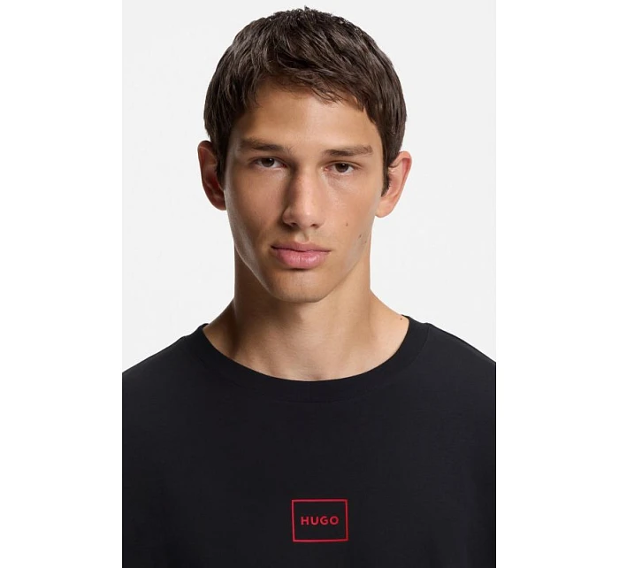 Pánské tričko Loungewear NERO model 22055495 - Hugo