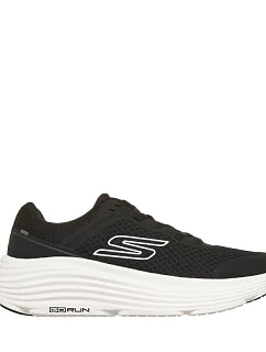 Skechers Max Cushioning Endeavour pánská obuv černá 220613 BKW
