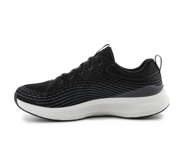 Pánská obuv Go Run Pulse - Haptic Motion M 220536-BLK - Skechers Pánská obuv Go Run Pulse - Haptic Motion M 220536-BLK - Skechers
