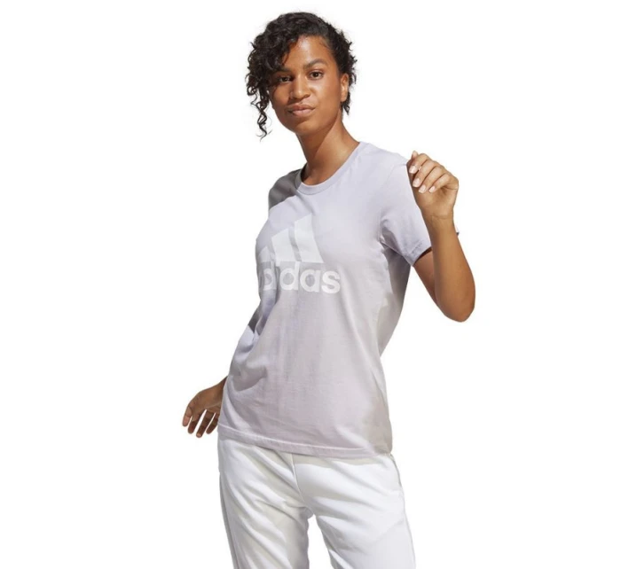 Dámské tričko Big Logo W IC0633 - Adidas Dámské tričko Big Logo W IC0633 - Adidas