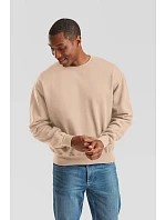 Sweat Mikina ""  green model 22447734 - Fruit of the Loom