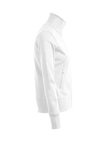 Dámská mikina 40. white model 22516974 - Promodoro Dámská mikina 40. white model 22516974 - Promodoro