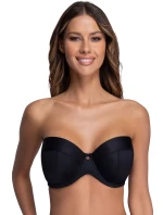 Ava 1787 Last Night MAXI barva:černá