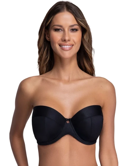 Ava 1787 Last Night MAXI barva:černá