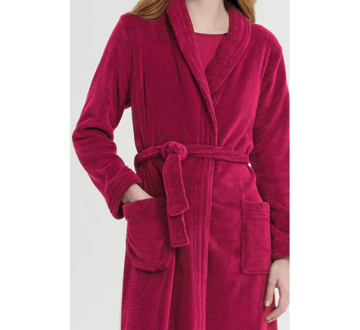 dlouhý župan  model 18938201 - Vamp