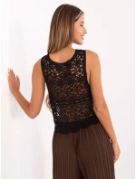 Top AT BZ 2051A.81 černá