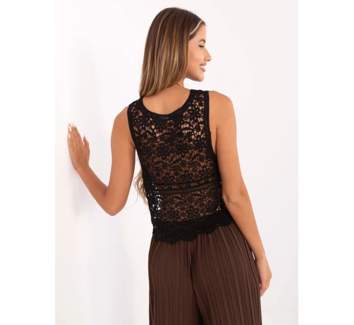 Top AT BZ 2051A.81 černá