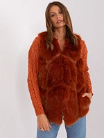 Vesta AT KZ 2375.00P tmavě oranžová