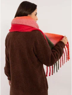 Šála AT SZ model 20523751 červená - FPrice