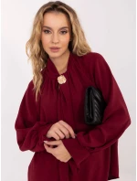 Halenka MI BZ 272509.07 bordó Halenka MI BZ 272509.07 bordó