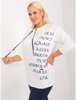 Halenka RV BZ 9450.36 ecru