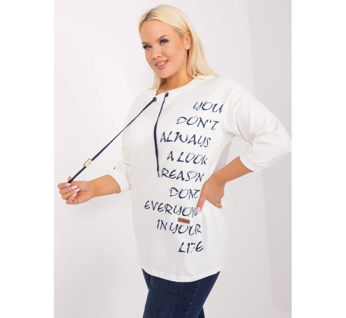 Halenka RV BZ 9450.36 ecru