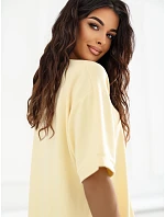 Komplet RV KMPL model 22084246 jasny żółty - FPrice