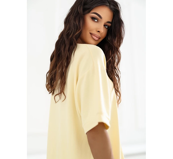 Komplet RV KMPL model 22084246 jasny żółty - FPrice