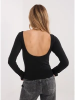 Bluzka WT BZ model 21875334 czarny - FPrice