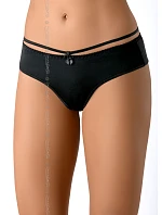 Tanga černá model 22550807 - Axami Tanga černá model 22550807 - Axami