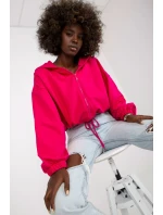 Mikina model 169448 Rue Paris Mikina model 169448 Rue Paris