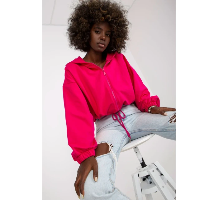 Mikina model 169448 Rue Paris Mikina model 169448 Rue Paris