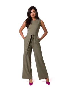 Dámský Overal  model 177971 BeWear