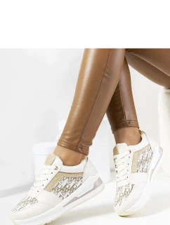 Tenisky  model 208046 Solea