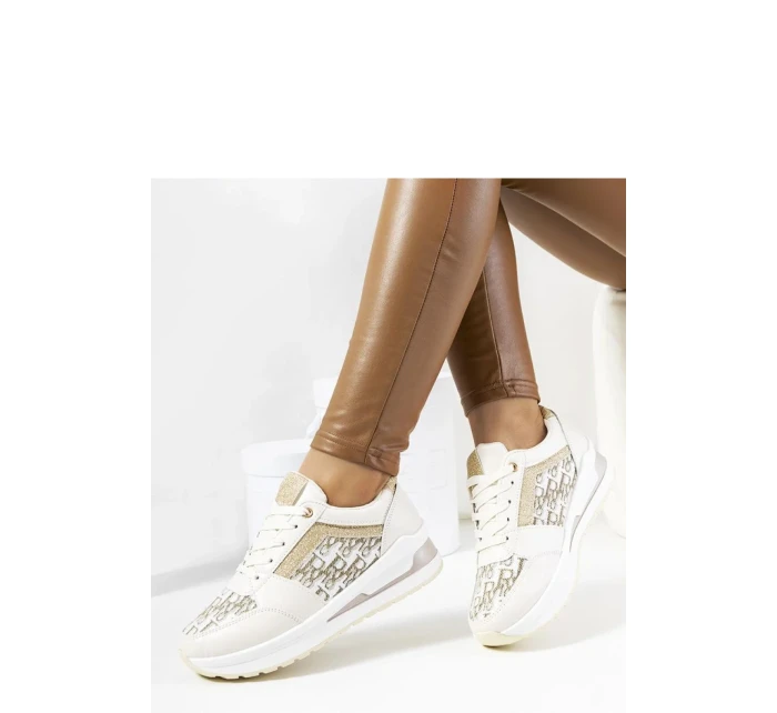 Tenisky model 208046 Solea Tenisky model 208046 Solea