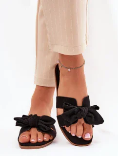 Pantofle  model 210791 Step in style