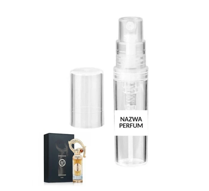 1,5 ml model 21322331 - Lattafa 1,5 ml model 21322331 - Lattafa