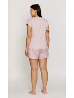 Pyžamo Mefemi Noa PC71 kr/r S–2XL Pyžamo Mefemi Noa PC71 kr/r S–2XL